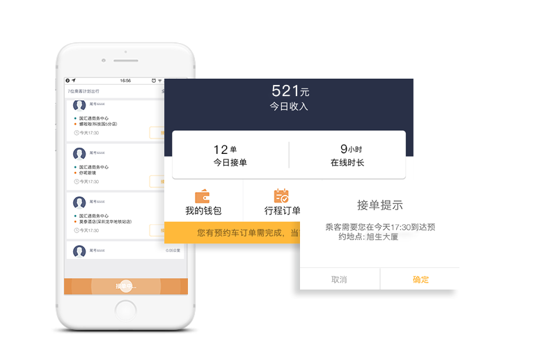 百萬(wàn)訂單，唾手可得
