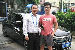 發(fā)現(xiàn)真善美，傳遞正能量！