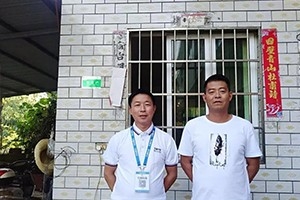 萬順叫車貴陽分公司“關愛合伙人”，用仁義厚道煉就一種品格