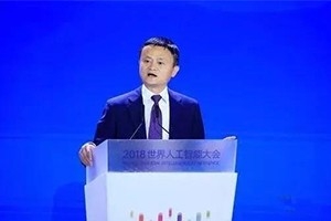 馬云評(píng)網(wǎng)約車(chē)行業(yè)，言語(yǔ)犀利，馬老師真敢講！