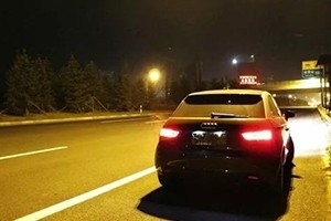 夜間行車(chē)必須注意這5個(gè)安全點(diǎn)