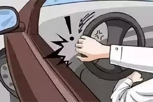 10種最傷車的習(xí)慣，你占了幾種？