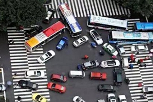 請(qǐng)注意！這11種冤枉的違法一定要避免！