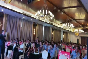 “萬順叫車全國百場安全出行大講堂”走進(jìn)海南省三亞市