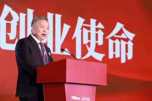 專訪萬順叫車創(chuàng)始人周正清：用合伙人制度重塑網(wǎng)約車格局，助推行業(yè)健康發(fā)展