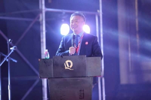 迎戰(zhàn)春運(yùn)，服務(wù)春運(yùn)！萬順叫車2020年跨年盛典成功舉行