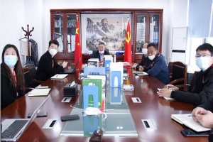 萬(wàn)順叫車打響抗疫戰(zhàn)：沖鋒向前，共度時(shí)艱