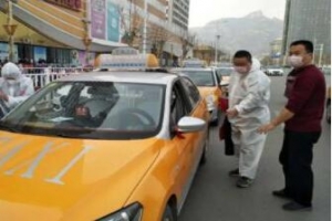 萬(wàn)順叫車：守護(hù)他人，更要保護(hù)自己