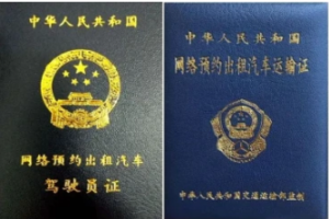 2020，網(wǎng)約車出行安全“新定義”