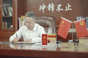 周正清：退役不褪色，萬(wàn)順叫車(chē)在感恩偉大新時(shí)代中，永懷敬畏之心