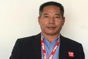 李書平：努力就會(huì)有回報(bào)，以創(chuàng)客的心態(tài)跑網(wǎng)約車