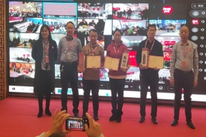 太原實(shí)體店楊利君：在萬順叫車脫胎換骨，小店也有大發(fā)展